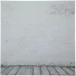 TABLICA SZKLANa z MARKEREM WALL 50x1x50 cm MIN 2